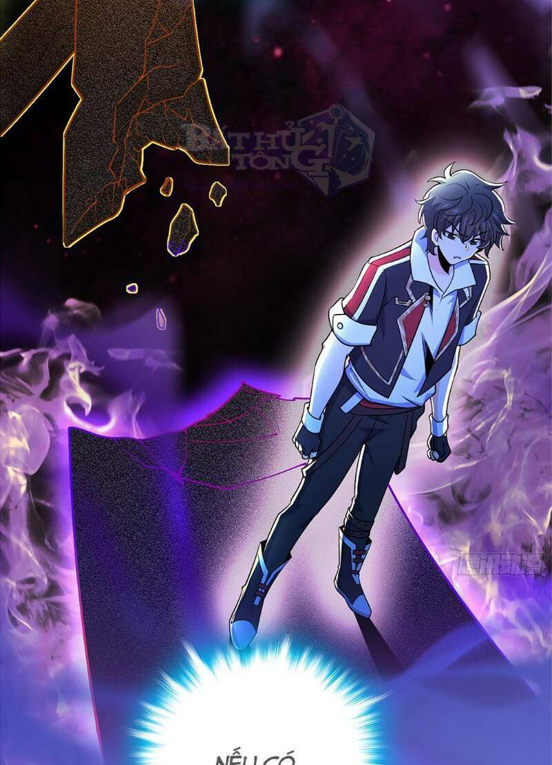 Đại Vương Tha Mạng Chapter 69 - Trang 2