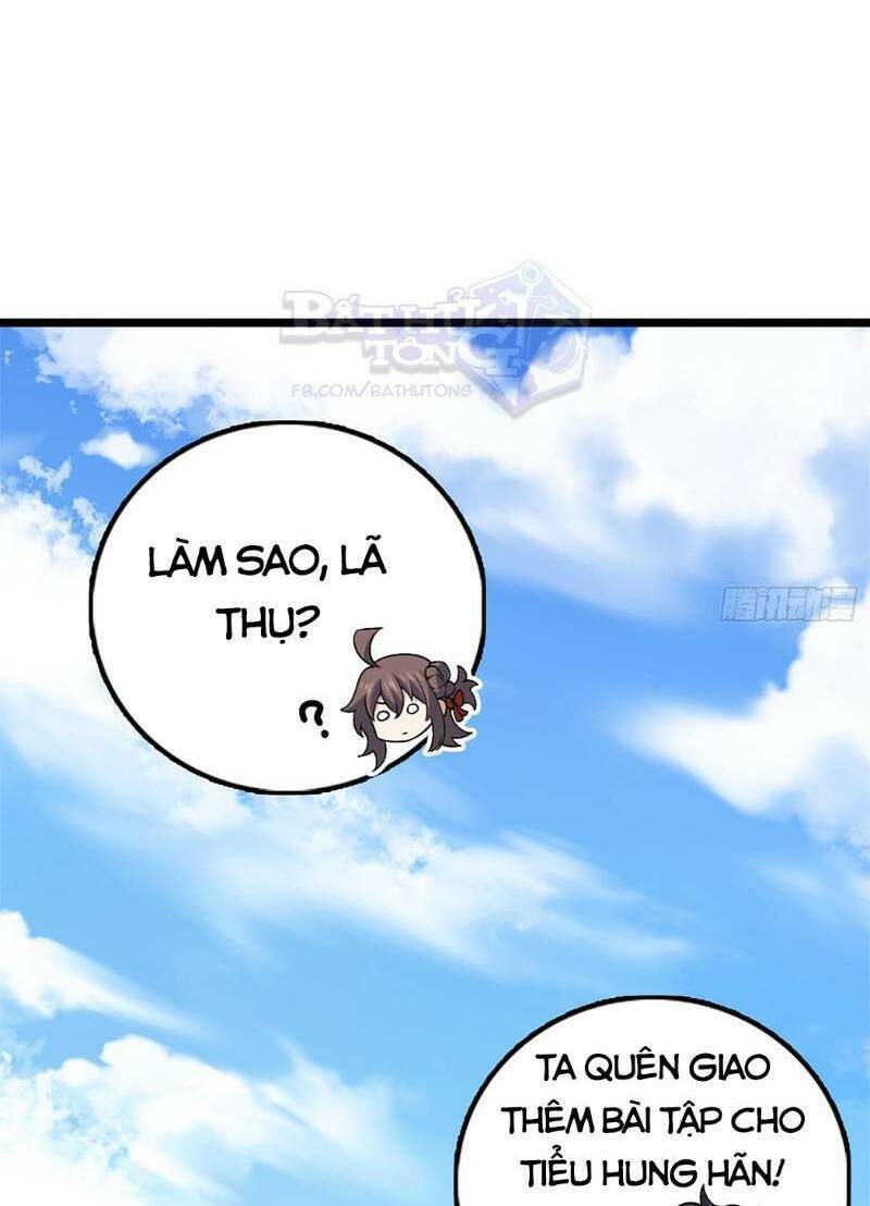 Đại Vương Tha Mạng Chapter 69 - Trang 2