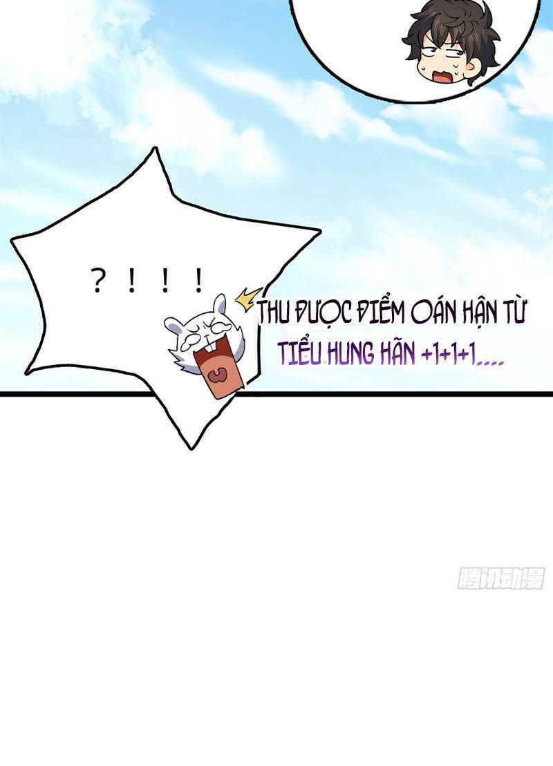 Đại Vương Tha Mạng Chapter 69 - Trang 2