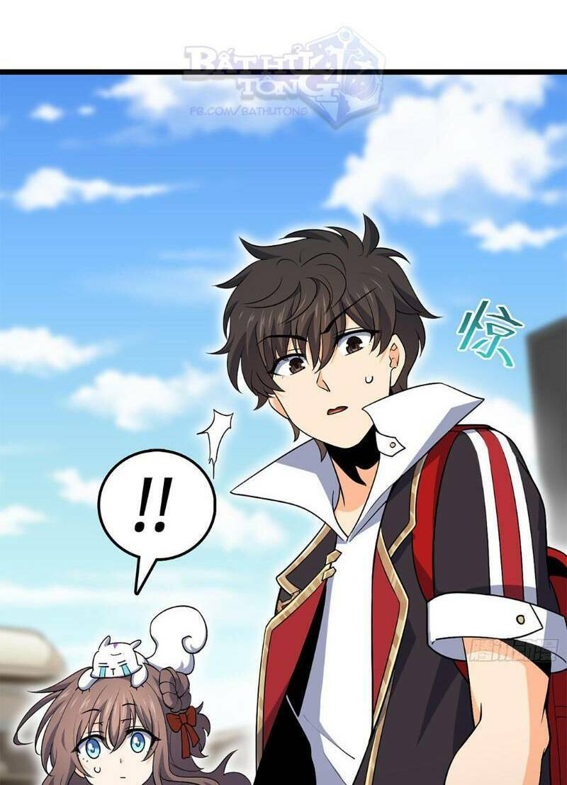 Đại Vương Tha Mạng Chapter 69 - Trang 2