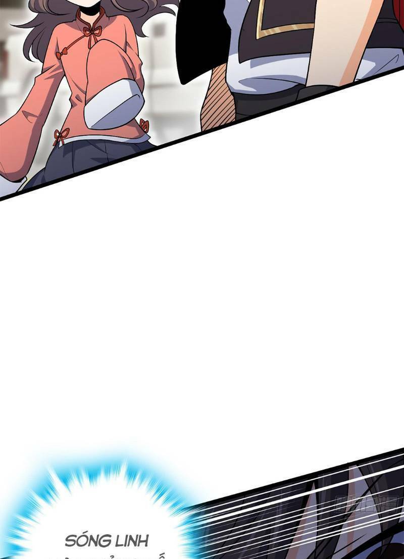 Đại Vương Tha Mạng Chapter 69 - Trang 2