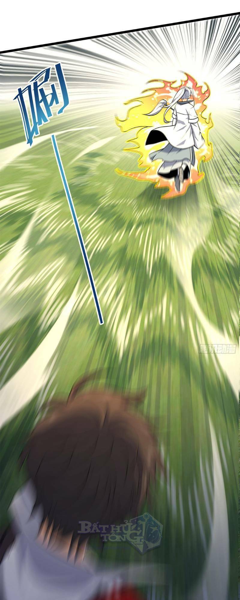 Đại Vương Tha Mạng Chapter 69 - Trang 2