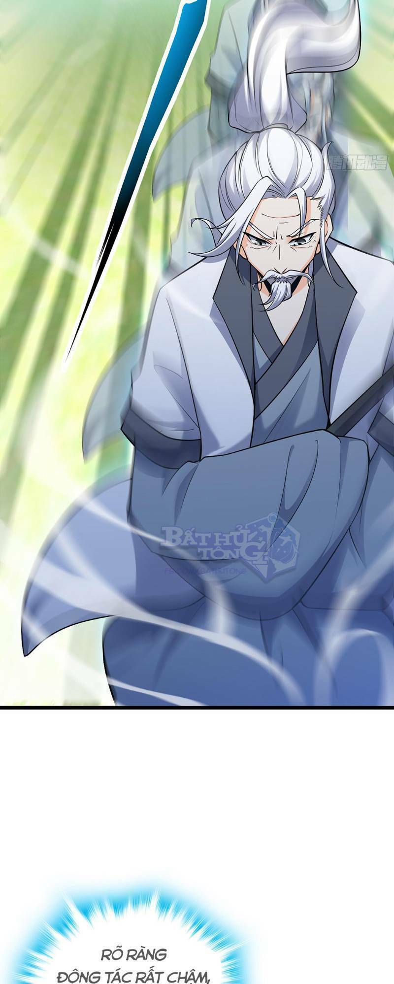 Đại Vương Tha Mạng Chapter 69 - Trang 2