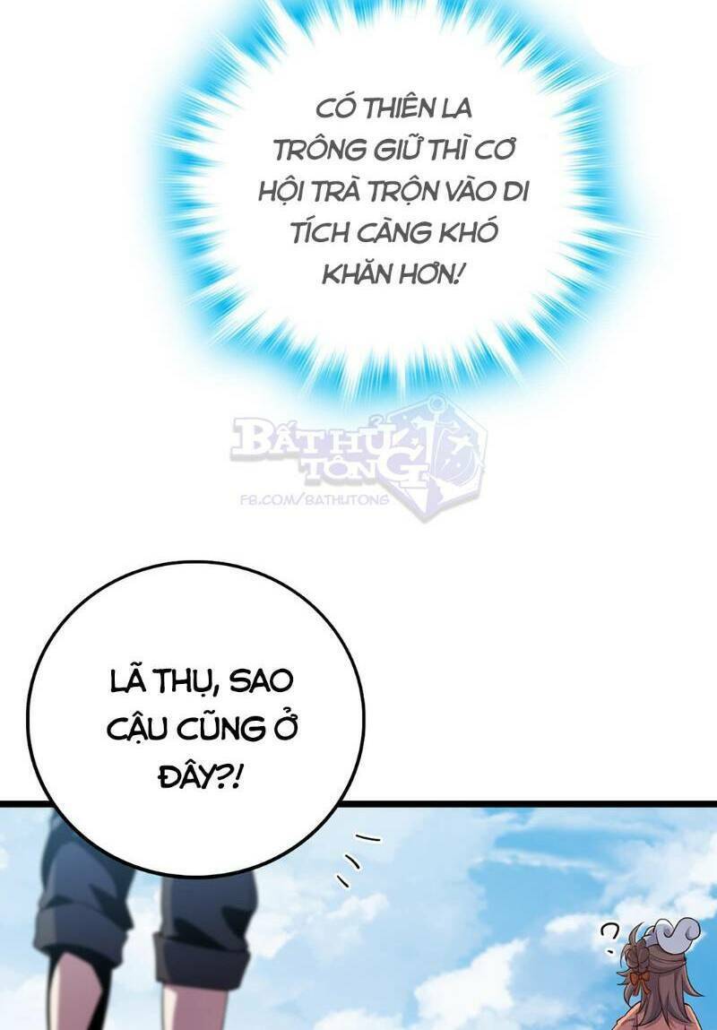 Đại Vương Tha Mạng Chapter 69 - Trang 2