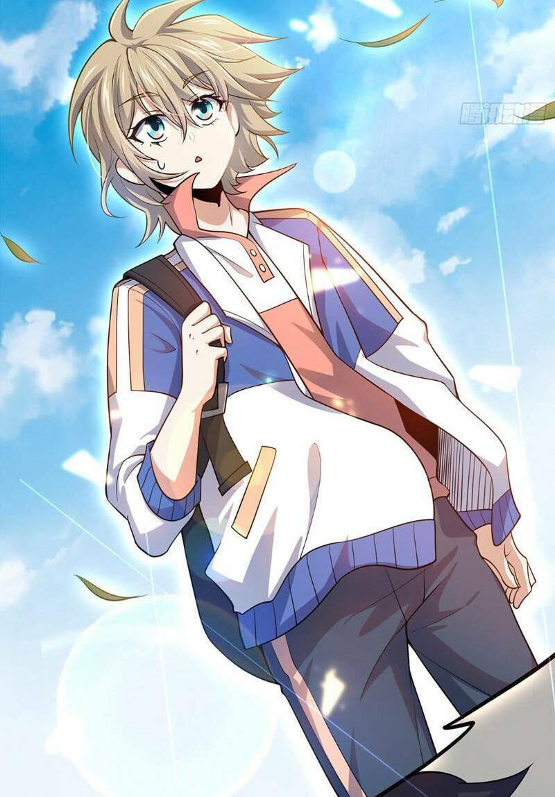 Đại Vương Tha Mạng Chapter 69 - Trang 2