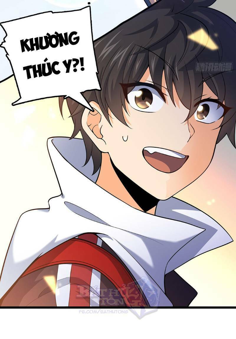 Đại Vương Tha Mạng Chapter 69 - Trang 2