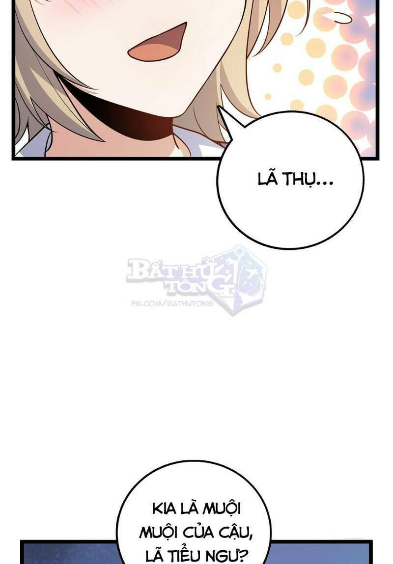 Đại Vương Tha Mạng Chapter 69 - Trang 2