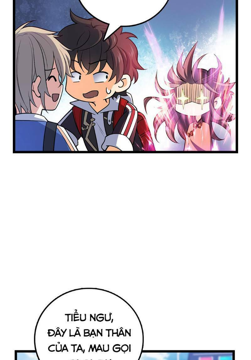 Đại Vương Tha Mạng Chapter 69 - Trang 2