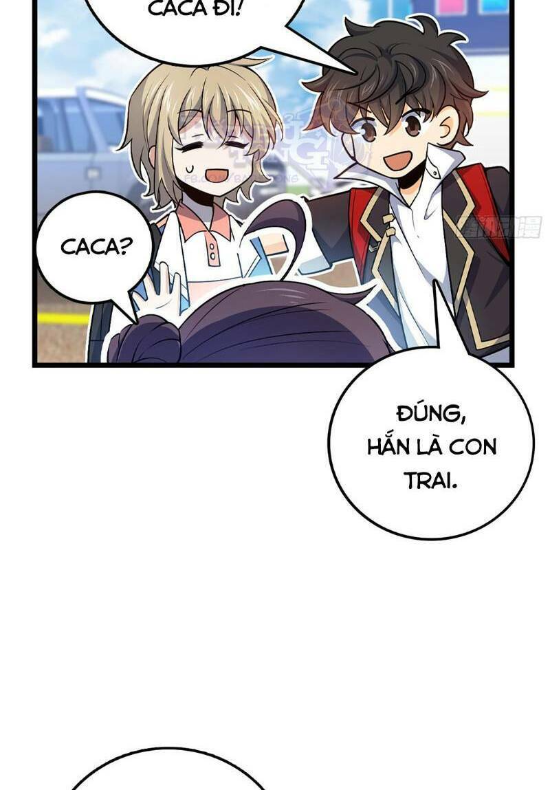 Đại Vương Tha Mạng Chapter 69 - Trang 2