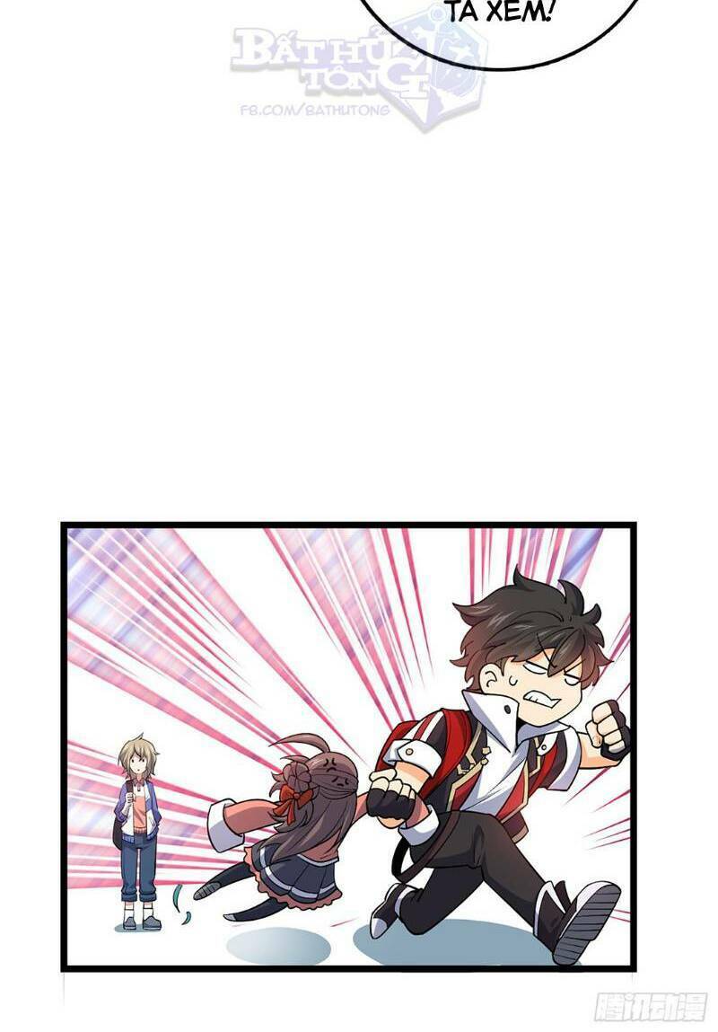 Đại Vương Tha Mạng Chapter 69 - Trang 2