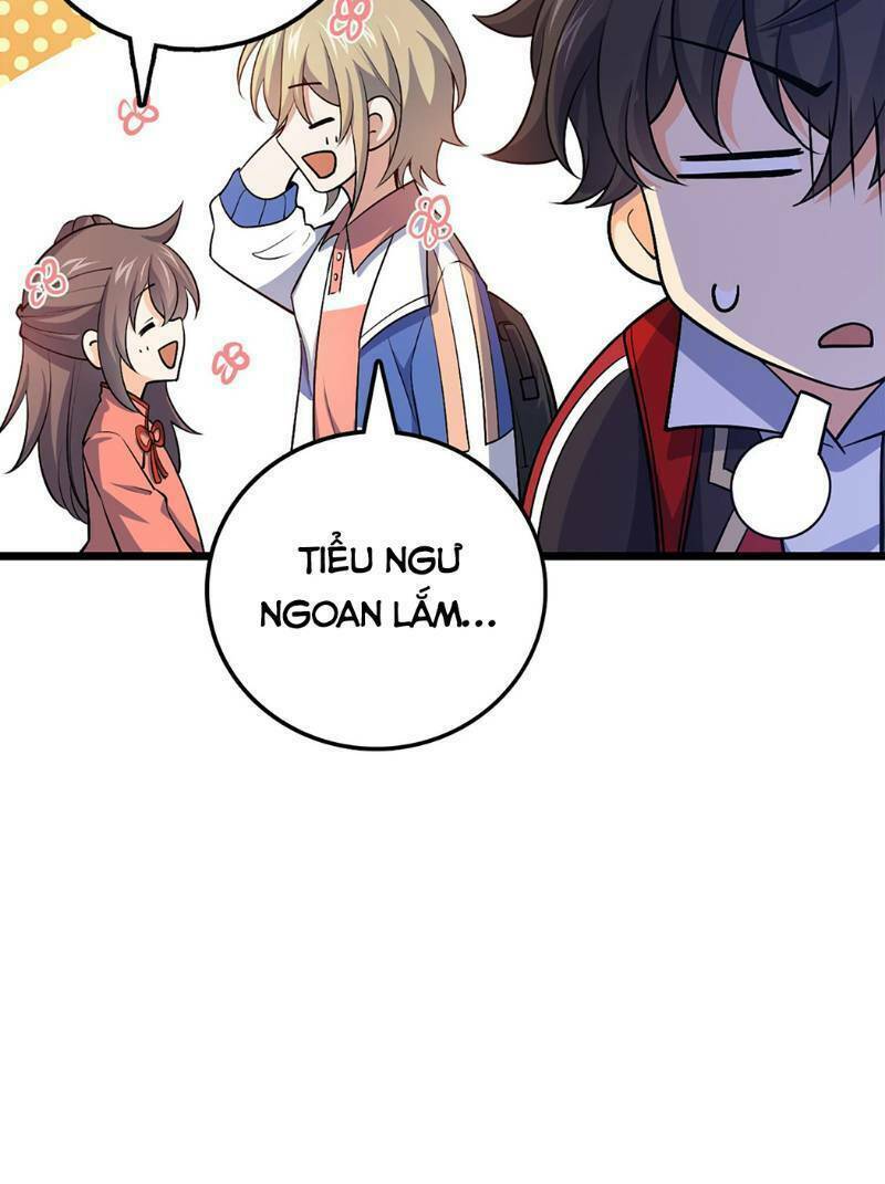 Đại Vương Tha Mạng Chapter 69 - Trang 2