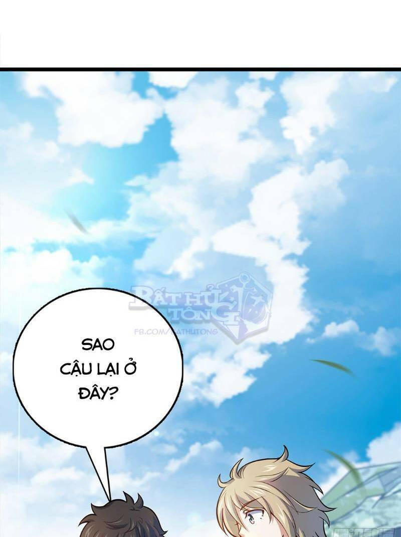 Đại Vương Tha Mạng Chapter 69 - Trang 2