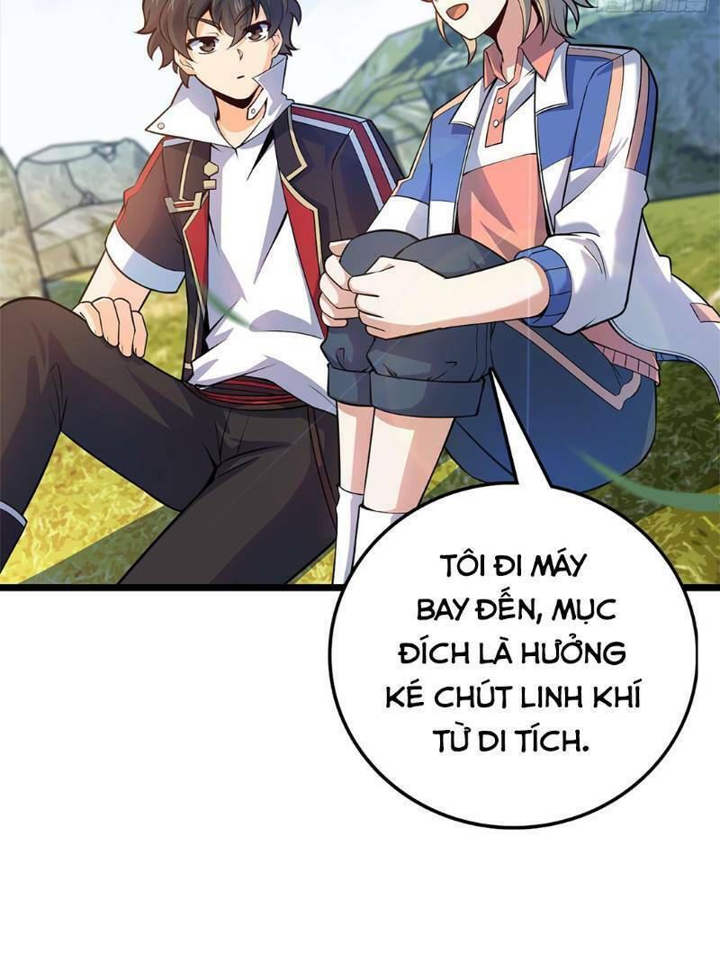 Đại Vương Tha Mạng Chapter 69 - Trang 2