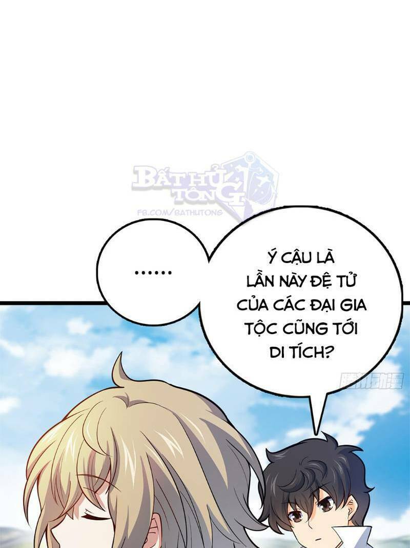 Đại Vương Tha Mạng Chapter 69 - Trang 2