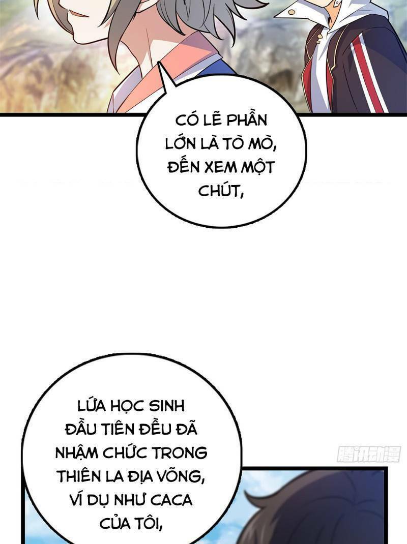 Đại Vương Tha Mạng Chapter 69 - Trang 2