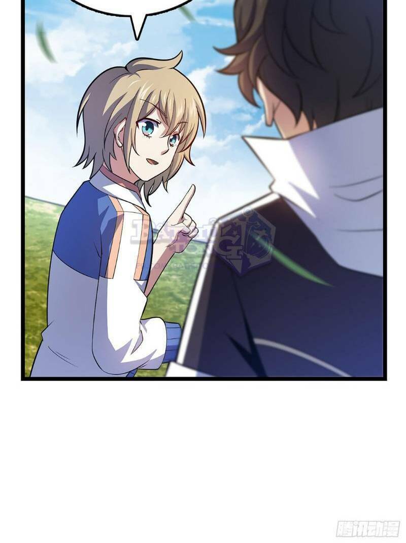 Đại Vương Tha Mạng Chapter 69 - Trang 2