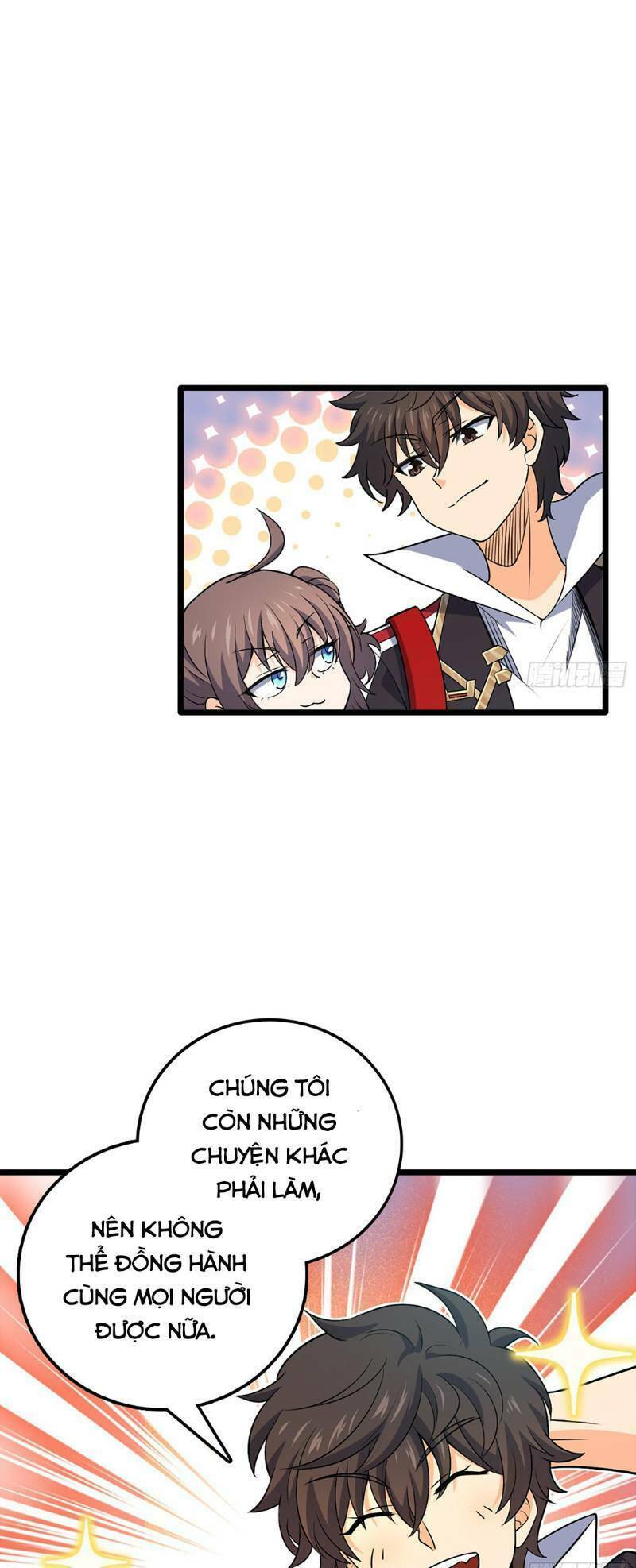 Đại Vương Tha Mạng Chapter 69 - Trang 2