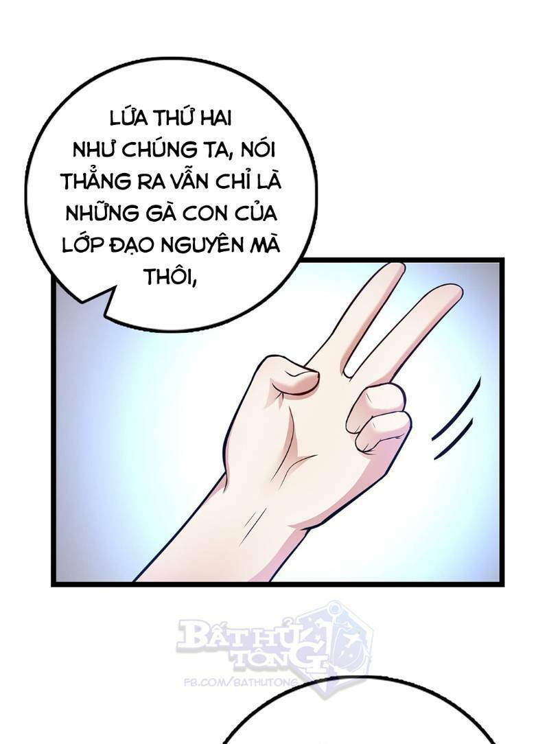 Đại Vương Tha Mạng Chapter 69 - Trang 2