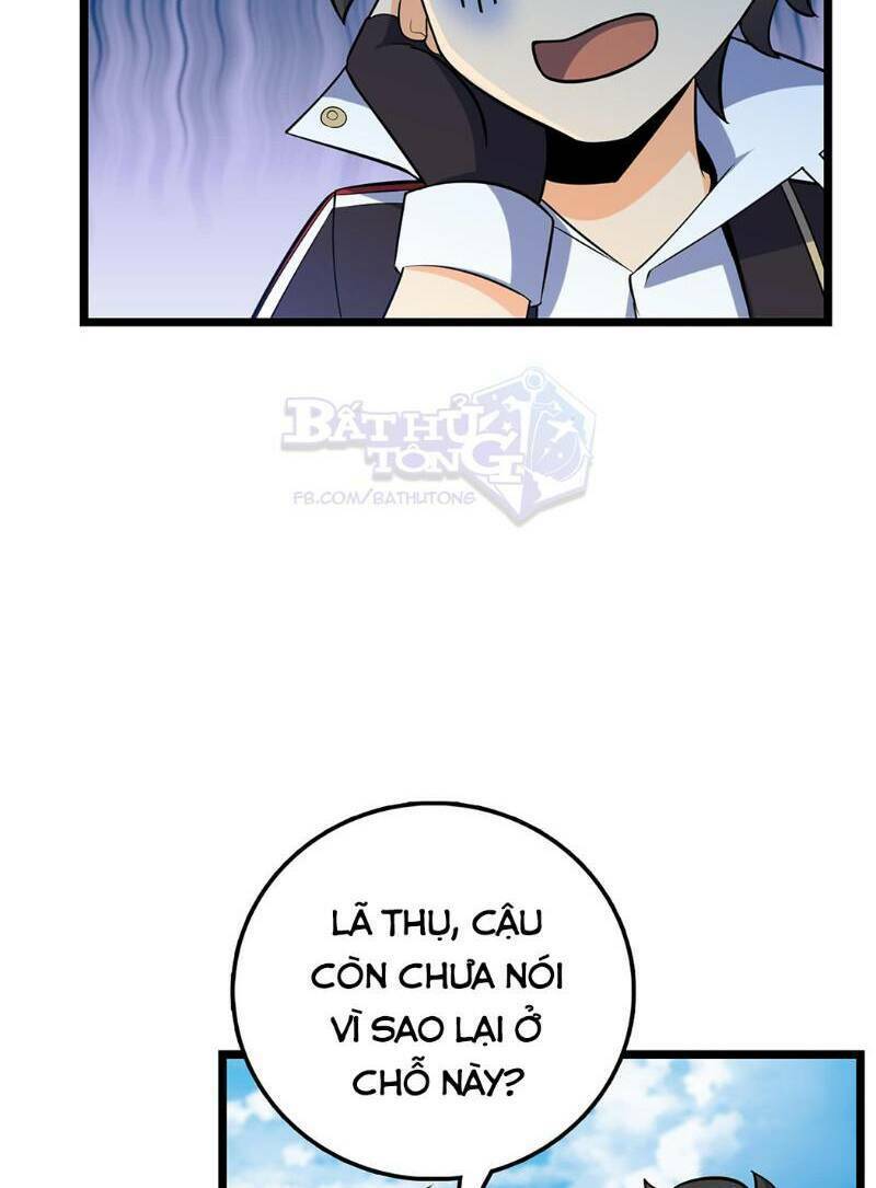 Đại Vương Tha Mạng Chapter 69 - Trang 2