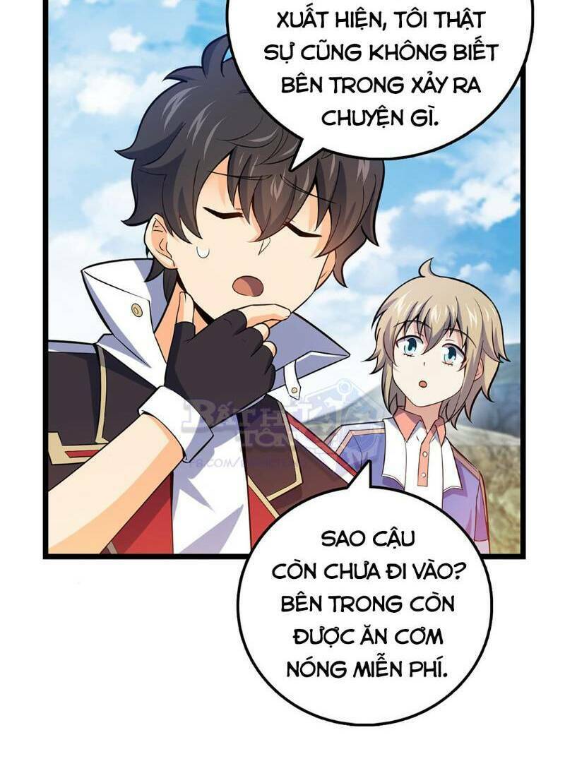 Đại Vương Tha Mạng Chapter 69 - Trang 2