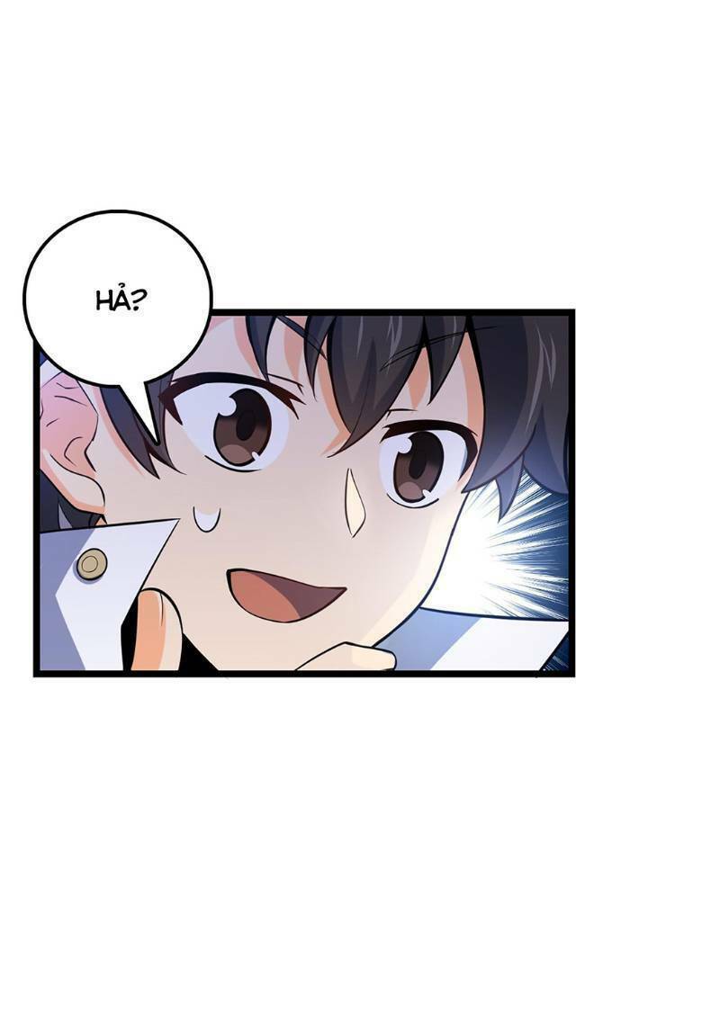 Đại Vương Tha Mạng Chapter 69 - Trang 2