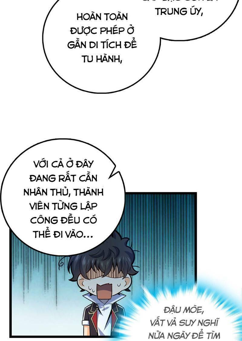 Đại Vương Tha Mạng Chapter 69 - Trang 2
