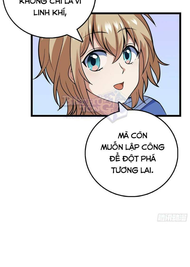 Đại Vương Tha Mạng Chapter 69 - Trang 2