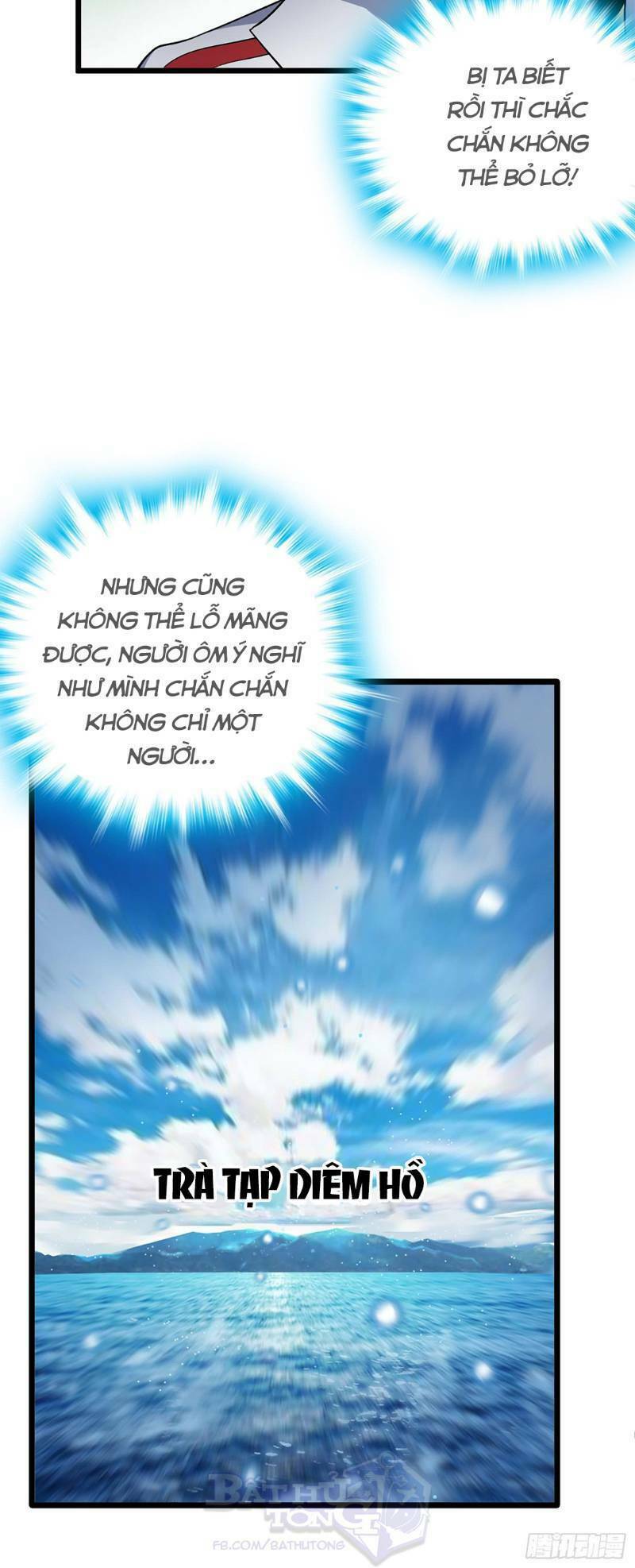 Đại Vương Tha Mạng Chapter 69 - Trang 2