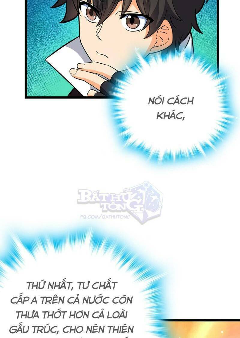 Đại Vương Tha Mạng Chapter 69 - Trang 2