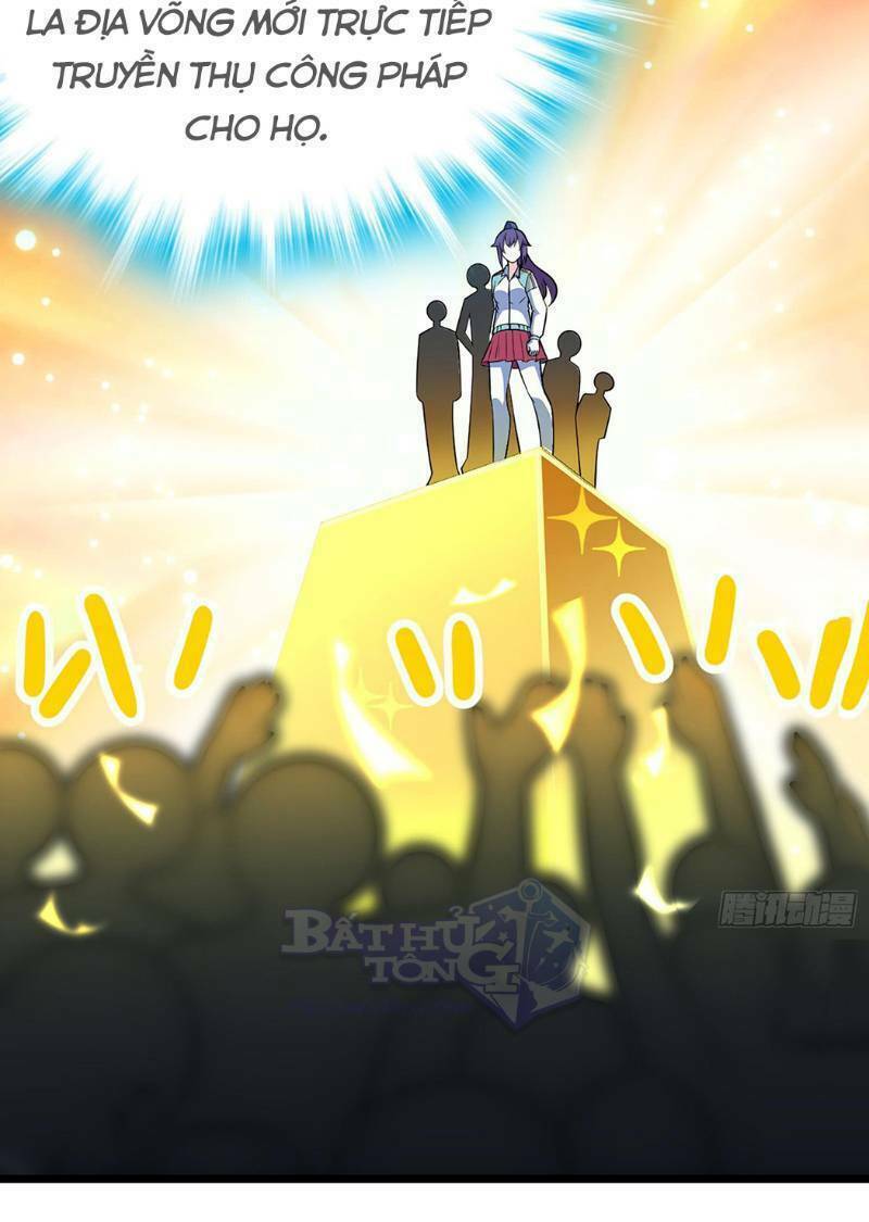 Đại Vương Tha Mạng Chapter 69 - Trang 2