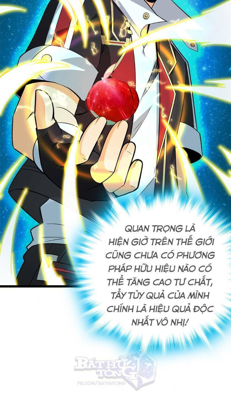 Đại Vương Tha Mạng Chapter 69 - Trang 2