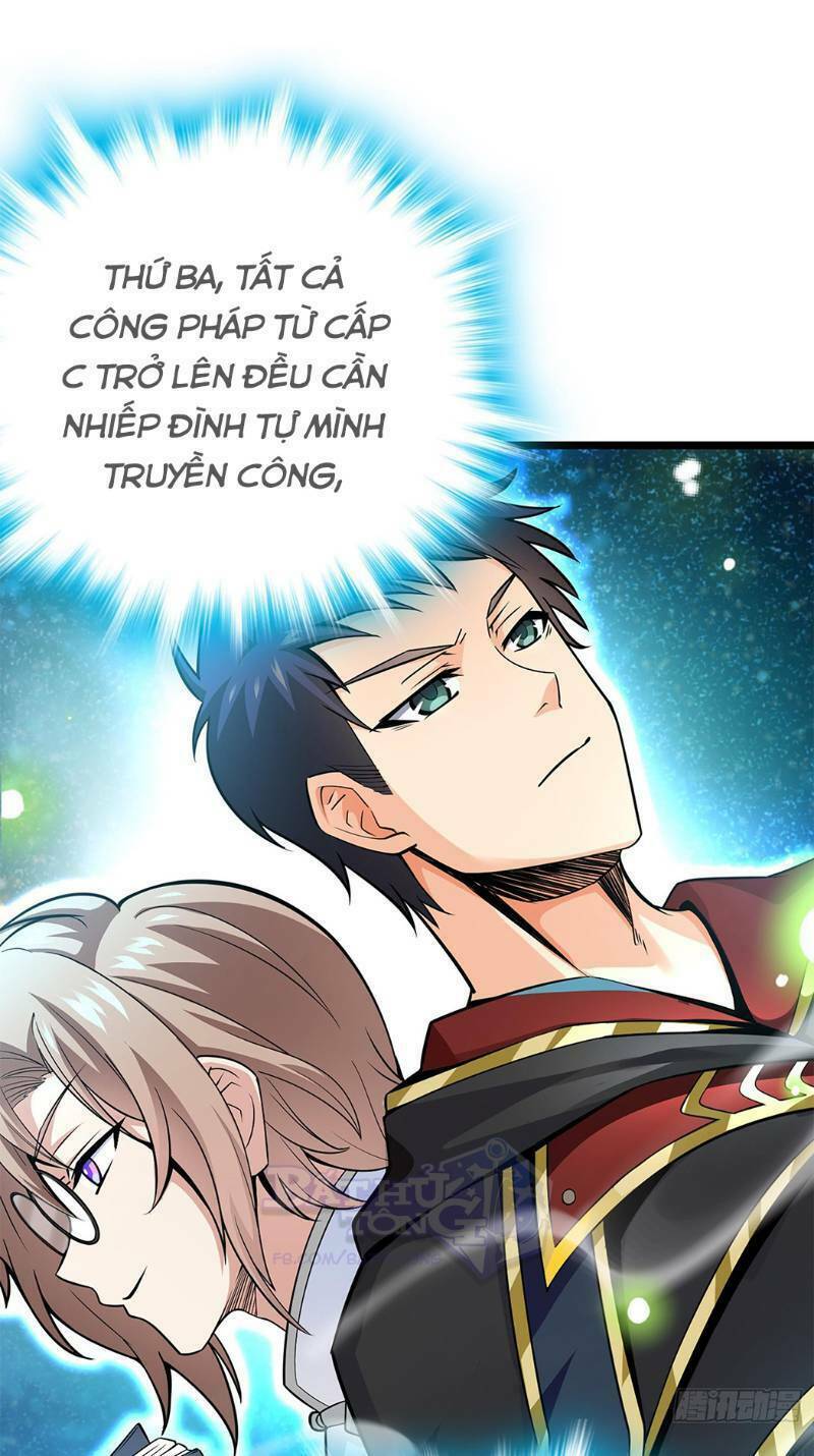 Đại Vương Tha Mạng Chapter 69 - Trang 2