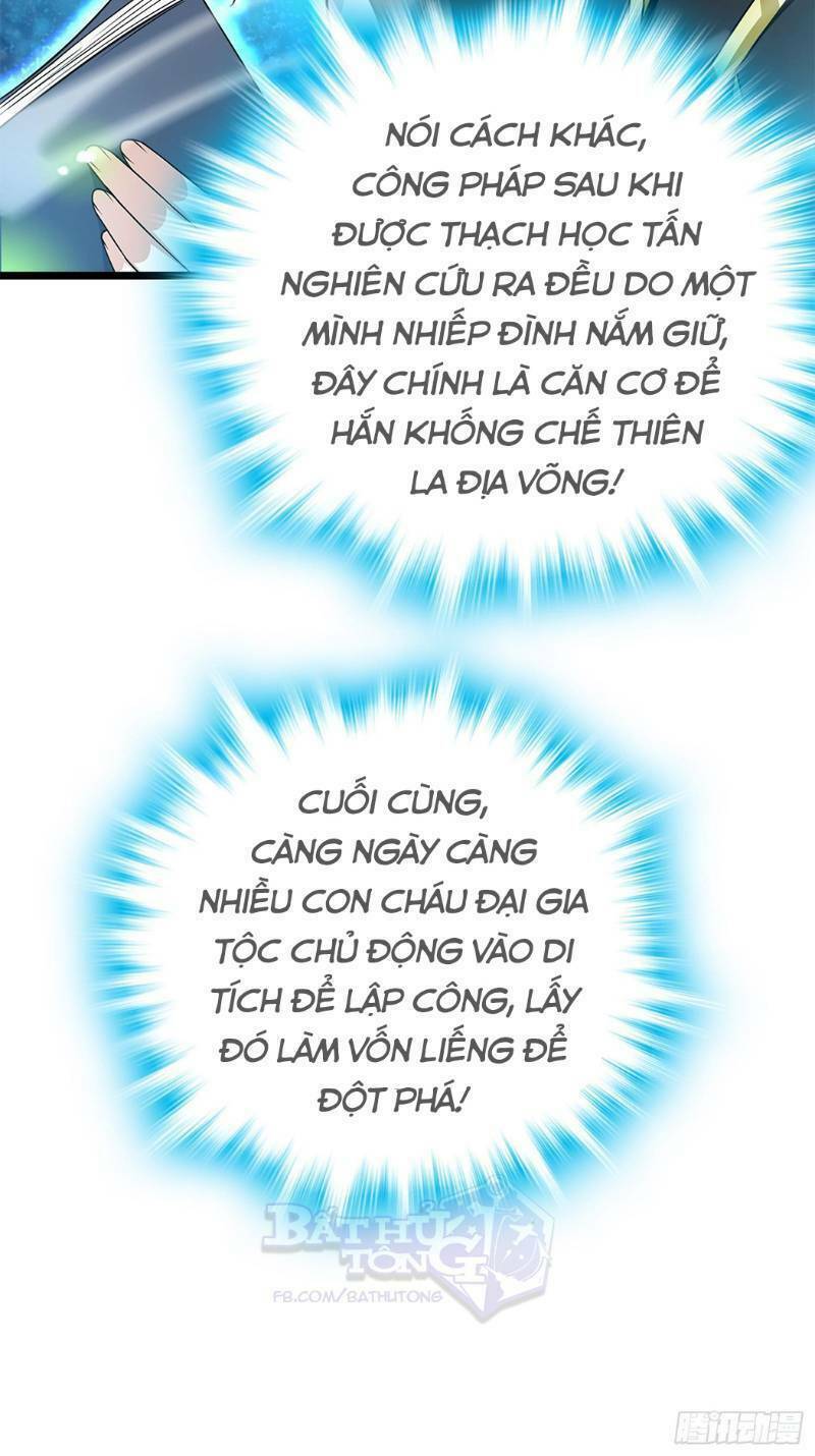 Đại Vương Tha Mạng Chapter 69 - Trang 2