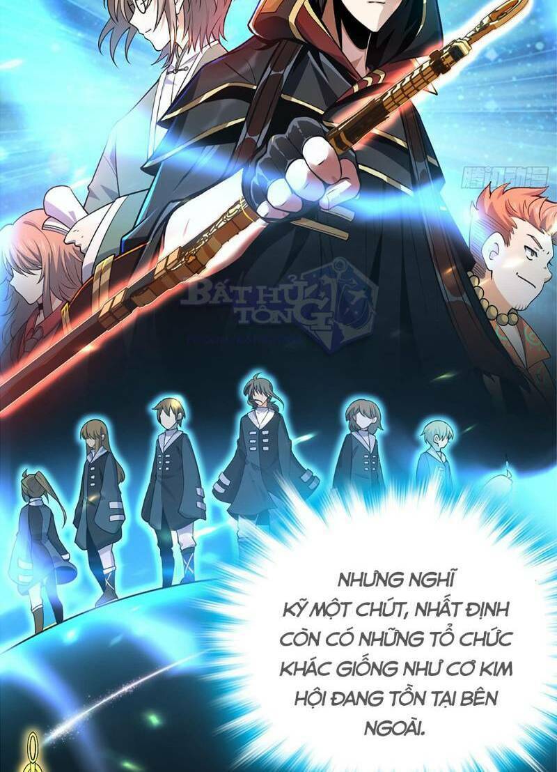 Đại Vương Tha Mạng Chapter 69 - Trang 2