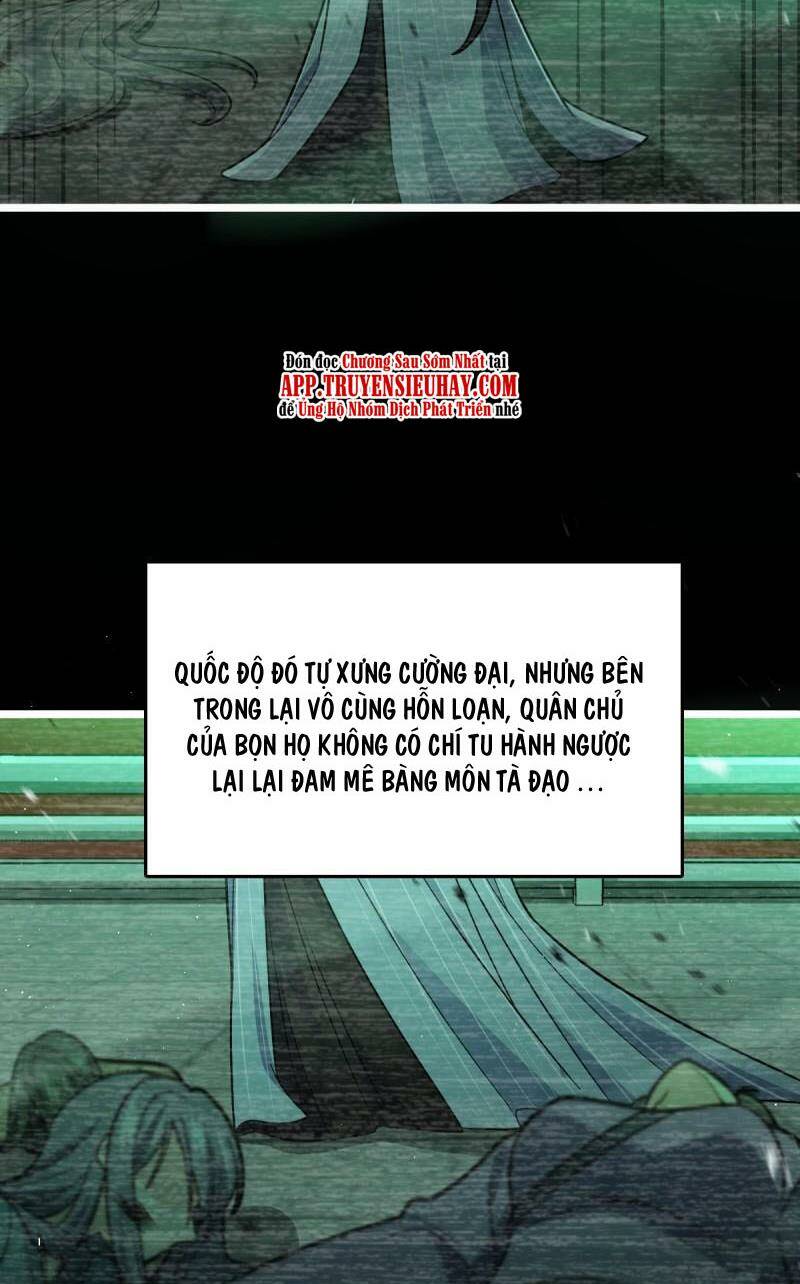 Đại Vương Tha Mạng Chapter 690 - Trang 2