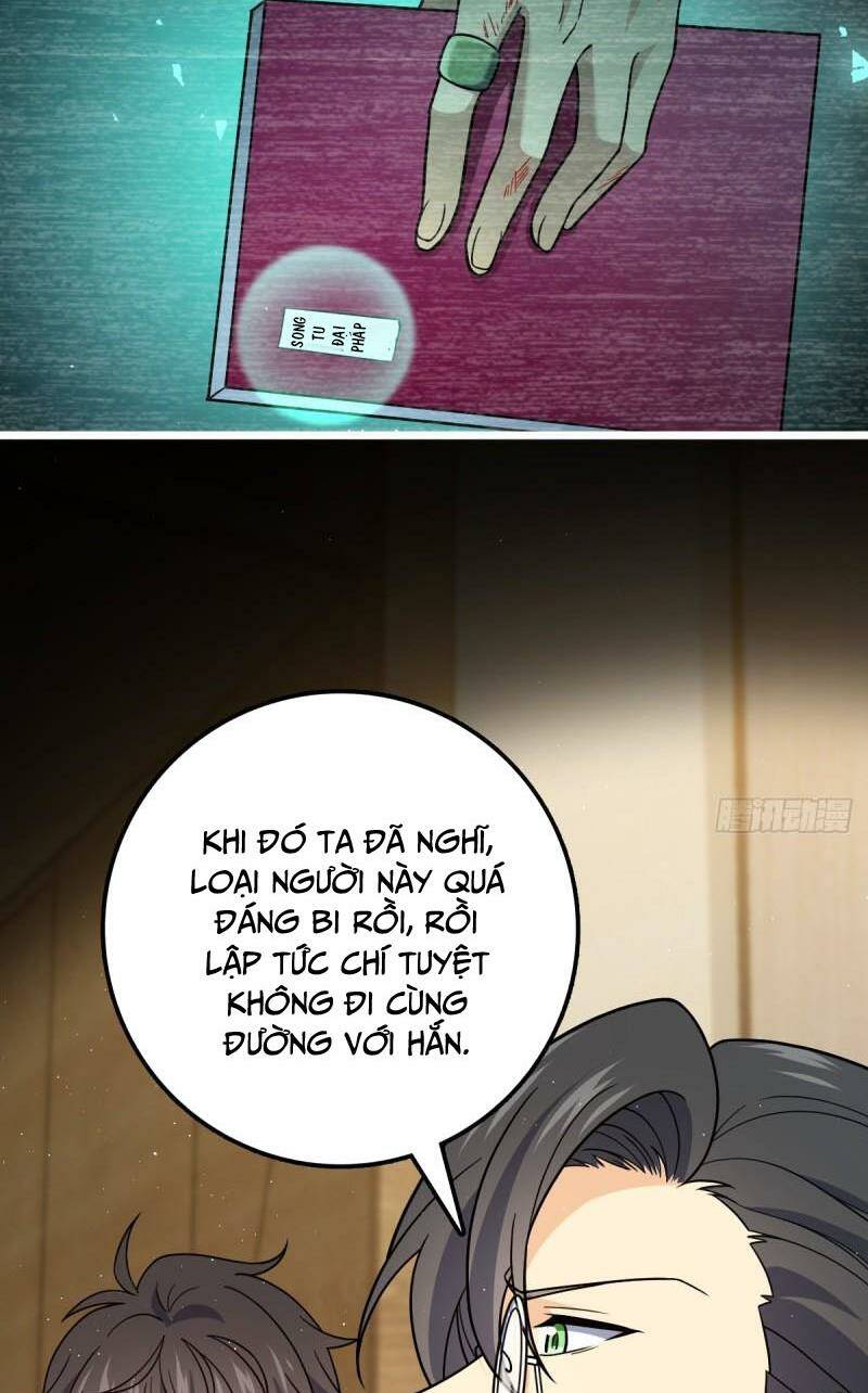 Đại Vương Tha Mạng Chapter 690 - Trang 2