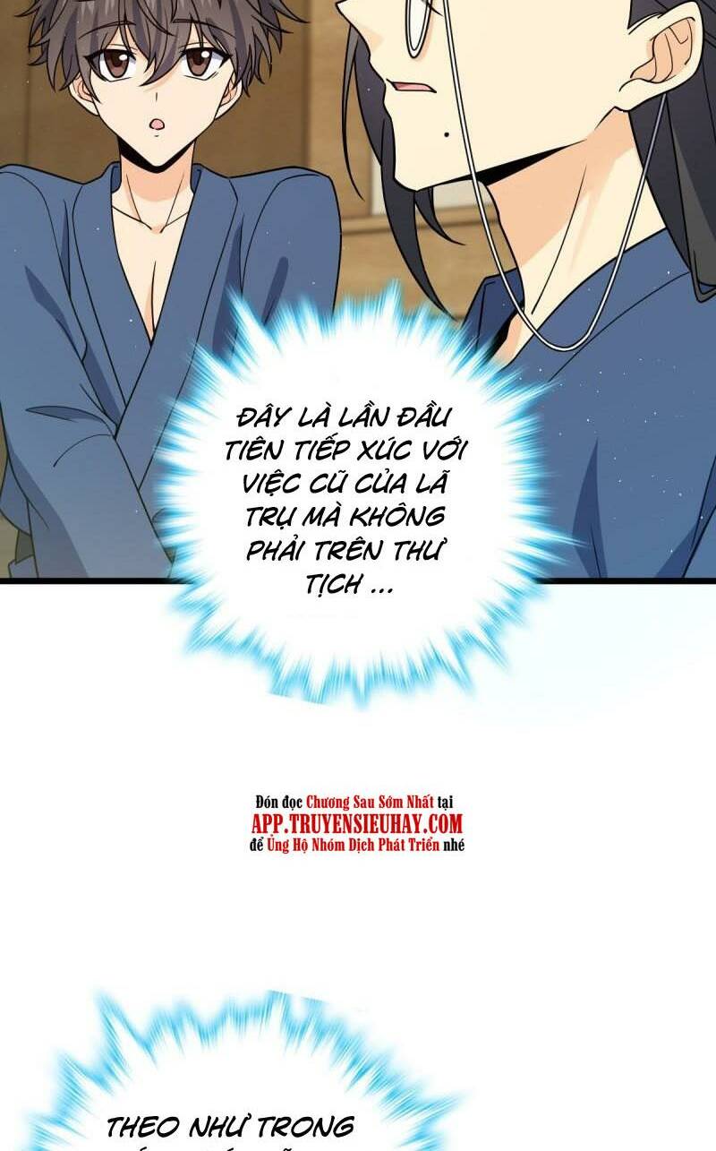 Đại Vương Tha Mạng Chapter 690 - Trang 2