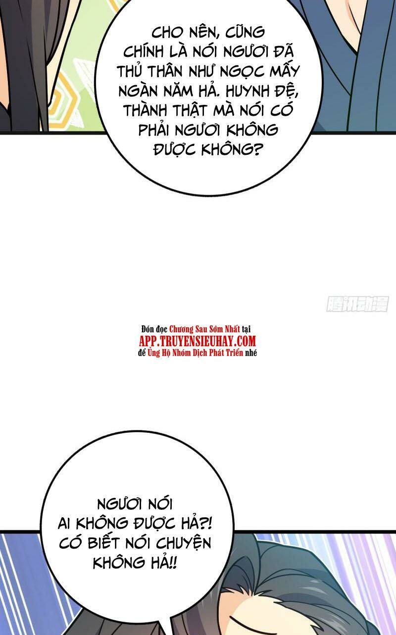 Đại Vương Tha Mạng Chapter 690 - Trang 2