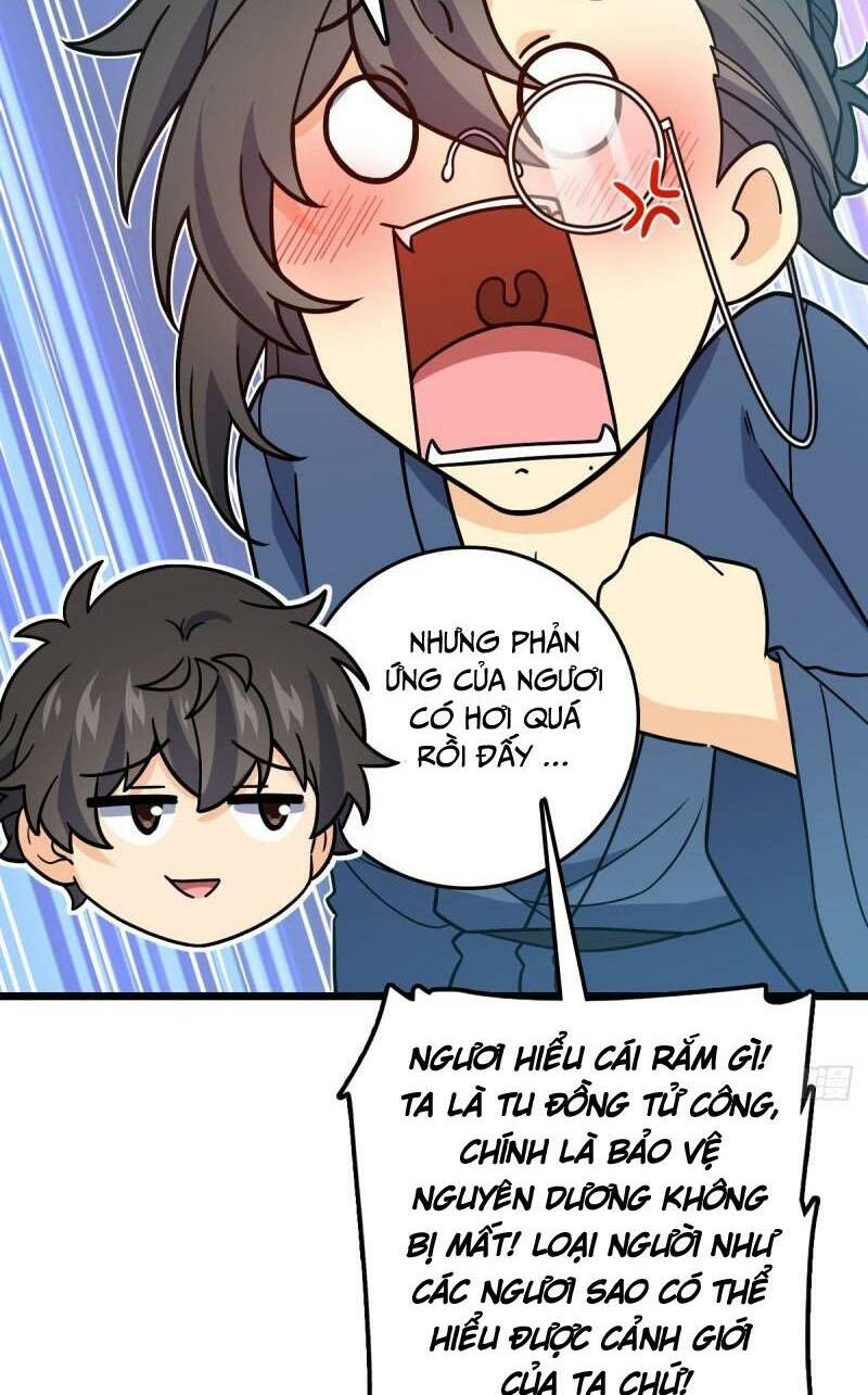 Đại Vương Tha Mạng Chapter 690 - Trang 2