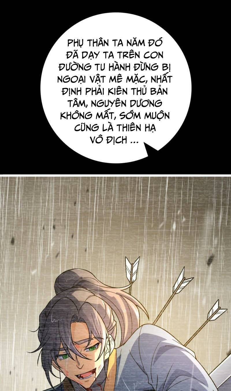 Đại Vương Tha Mạng Chapter 690 - Trang 2