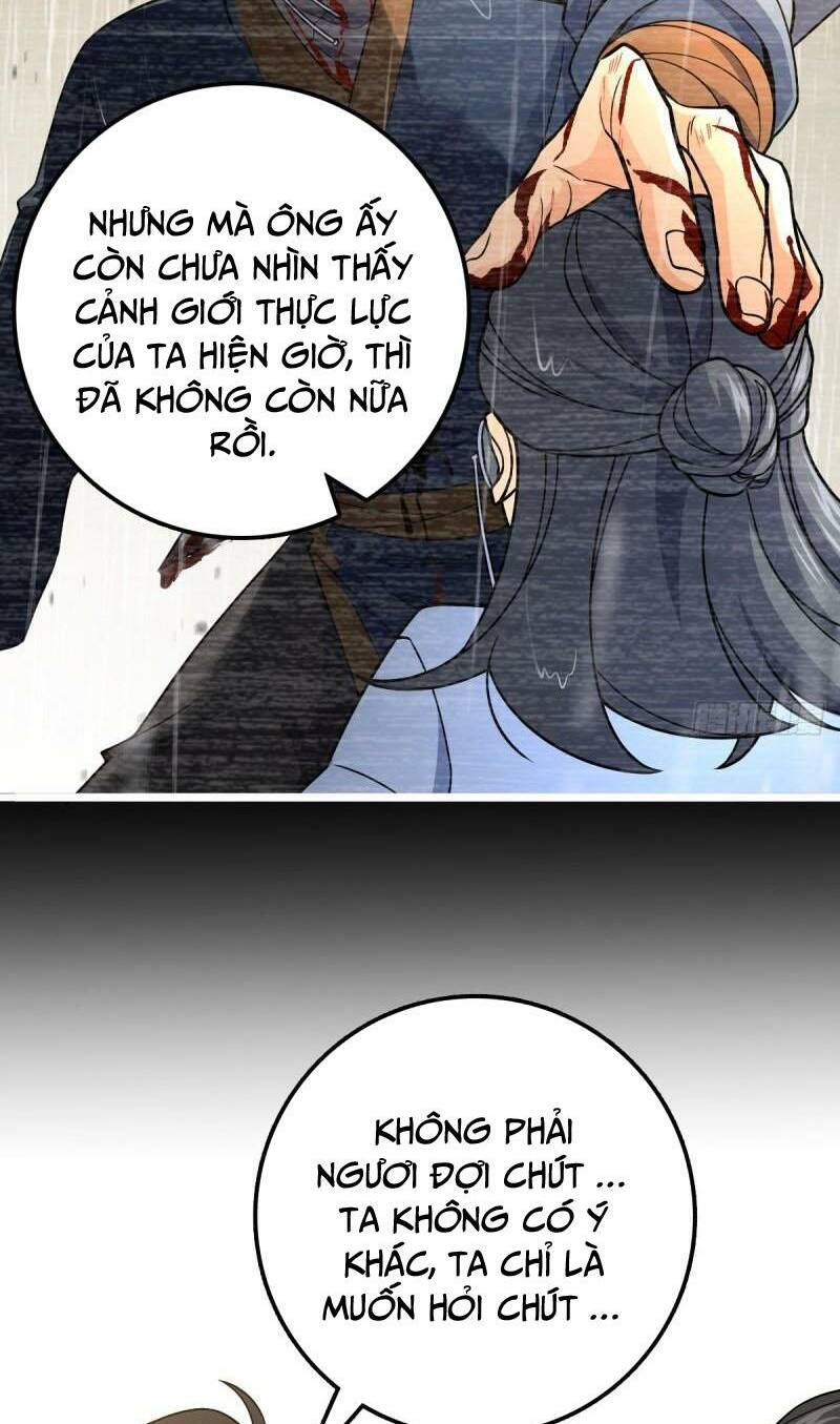 Đại Vương Tha Mạng Chapter 690 - Trang 2