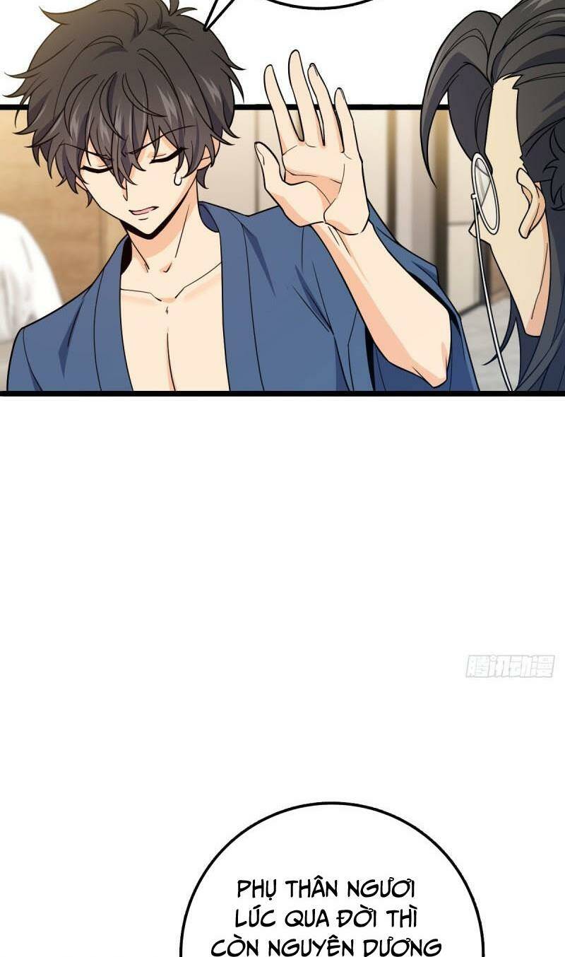 Đại Vương Tha Mạng Chapter 690 - Trang 2