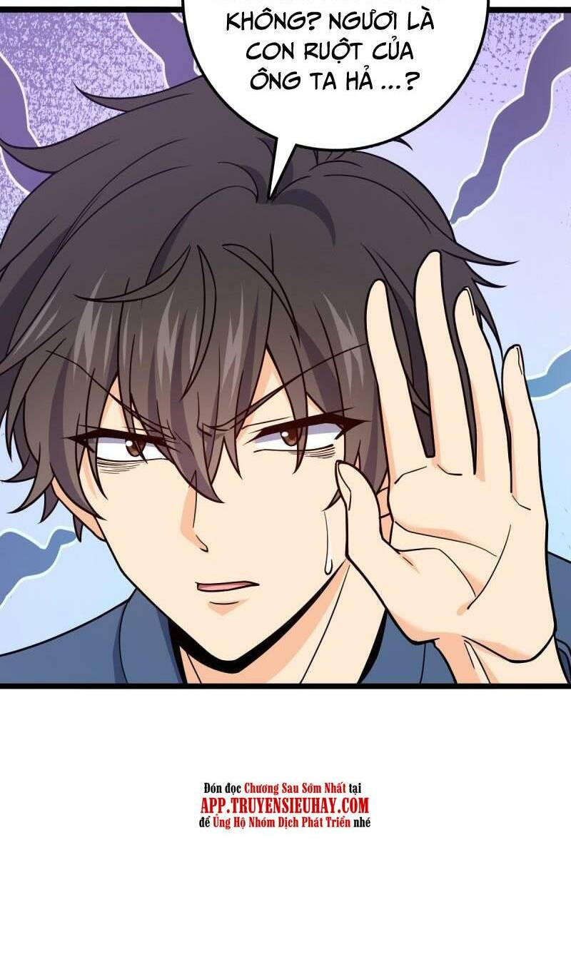 Đại Vương Tha Mạng Chapter 690 - Trang 2