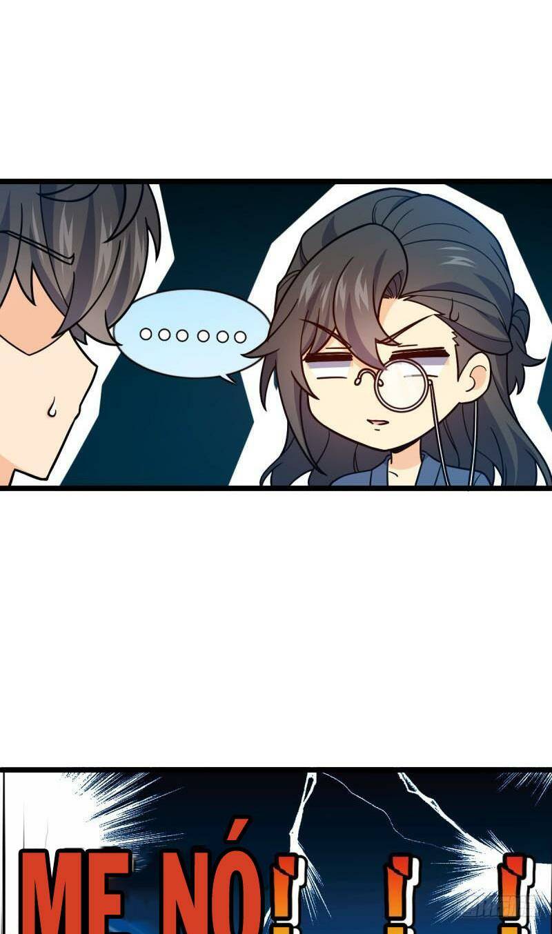 Đại Vương Tha Mạng Chapter 690 - Trang 2