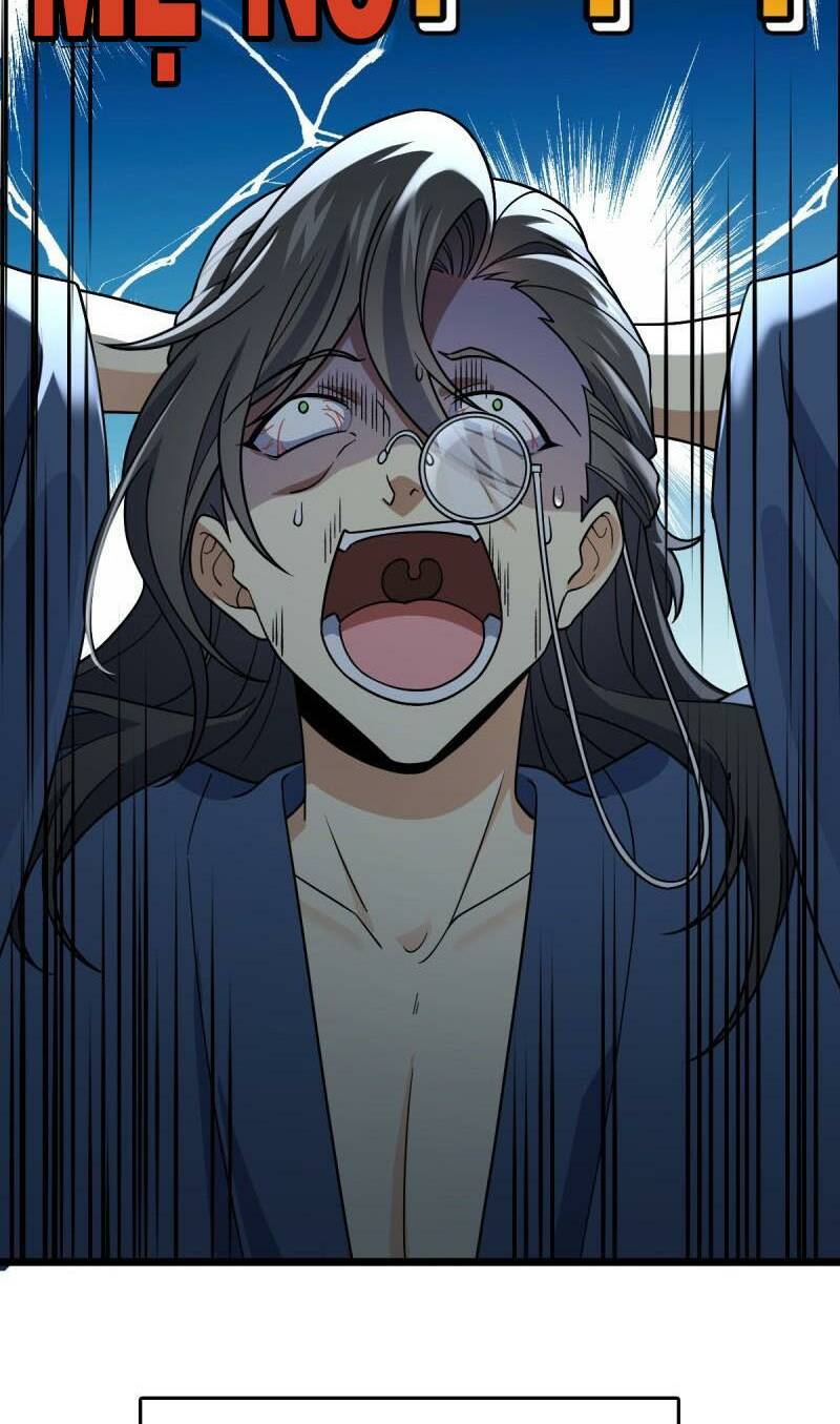 Đại Vương Tha Mạng Chapter 690 - Trang 2