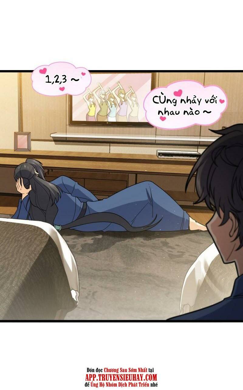 Đại Vương Tha Mạng Chapter 690 - Trang 2