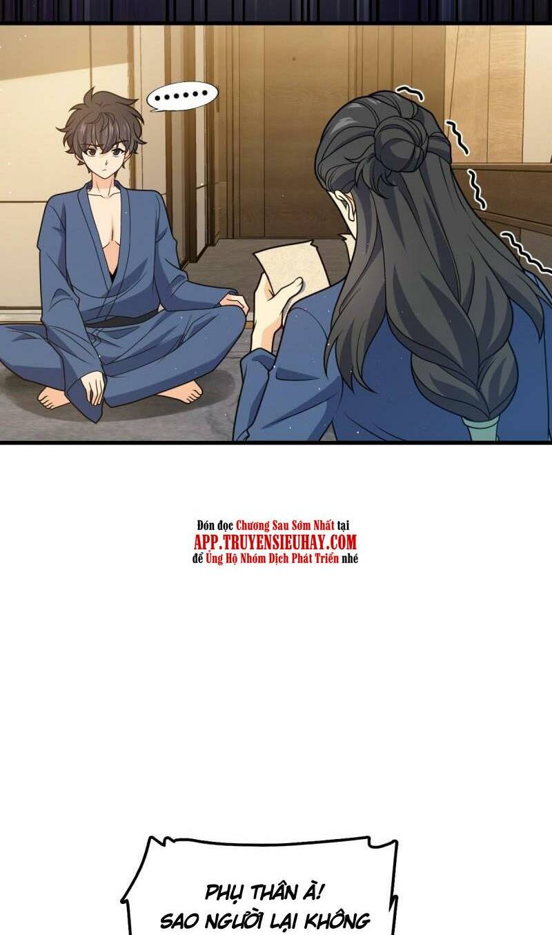 Đại Vương Tha Mạng Chapter 690 - Trang 2