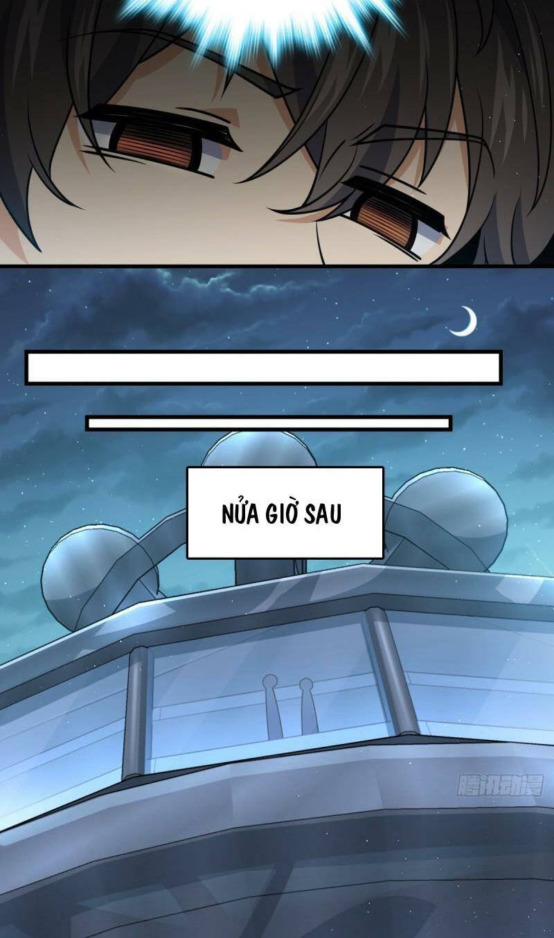 Đại Vương Tha Mạng Chapter 690 - Trang 2