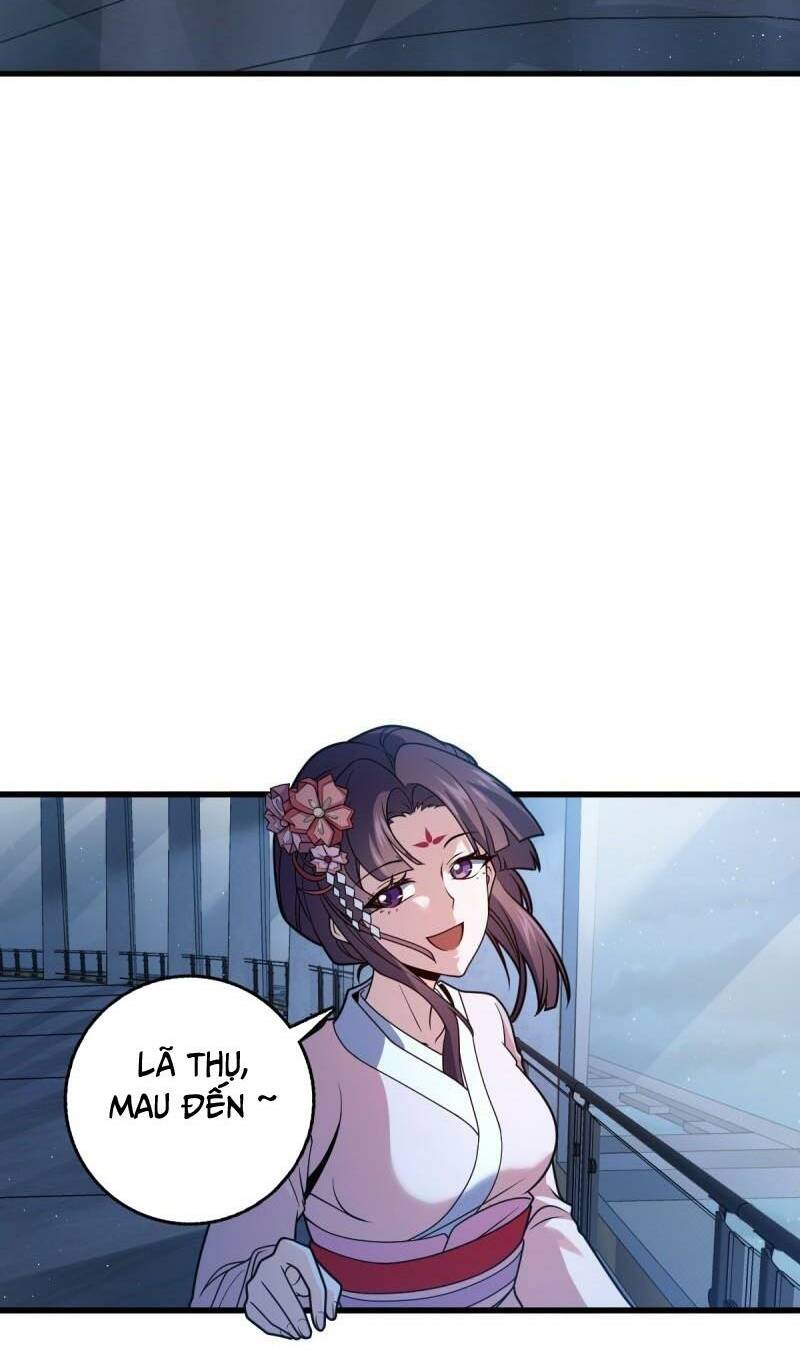 Đại Vương Tha Mạng Chapter 690 - Trang 2