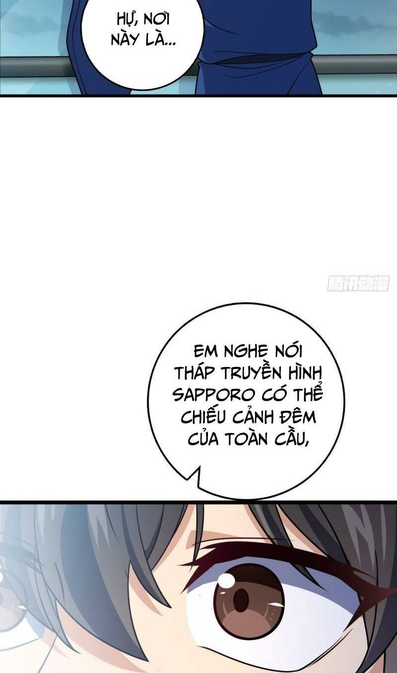 Đại Vương Tha Mạng Chapter 690 - Trang 2